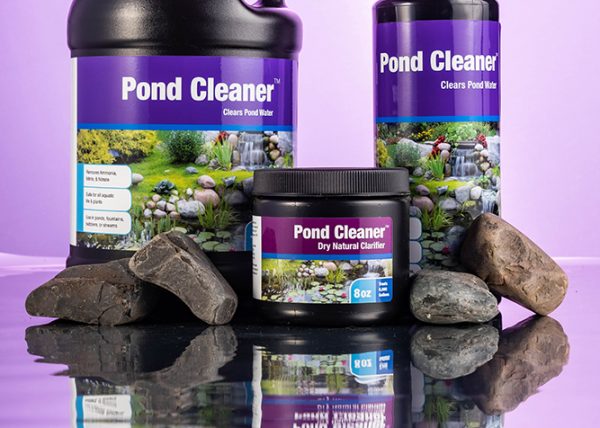 BT-PondCleaner